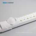 Chinese manufacture T8 led UVC induction sterilization tube for hospital/school/ect T8 UVC sterilezation led tube light